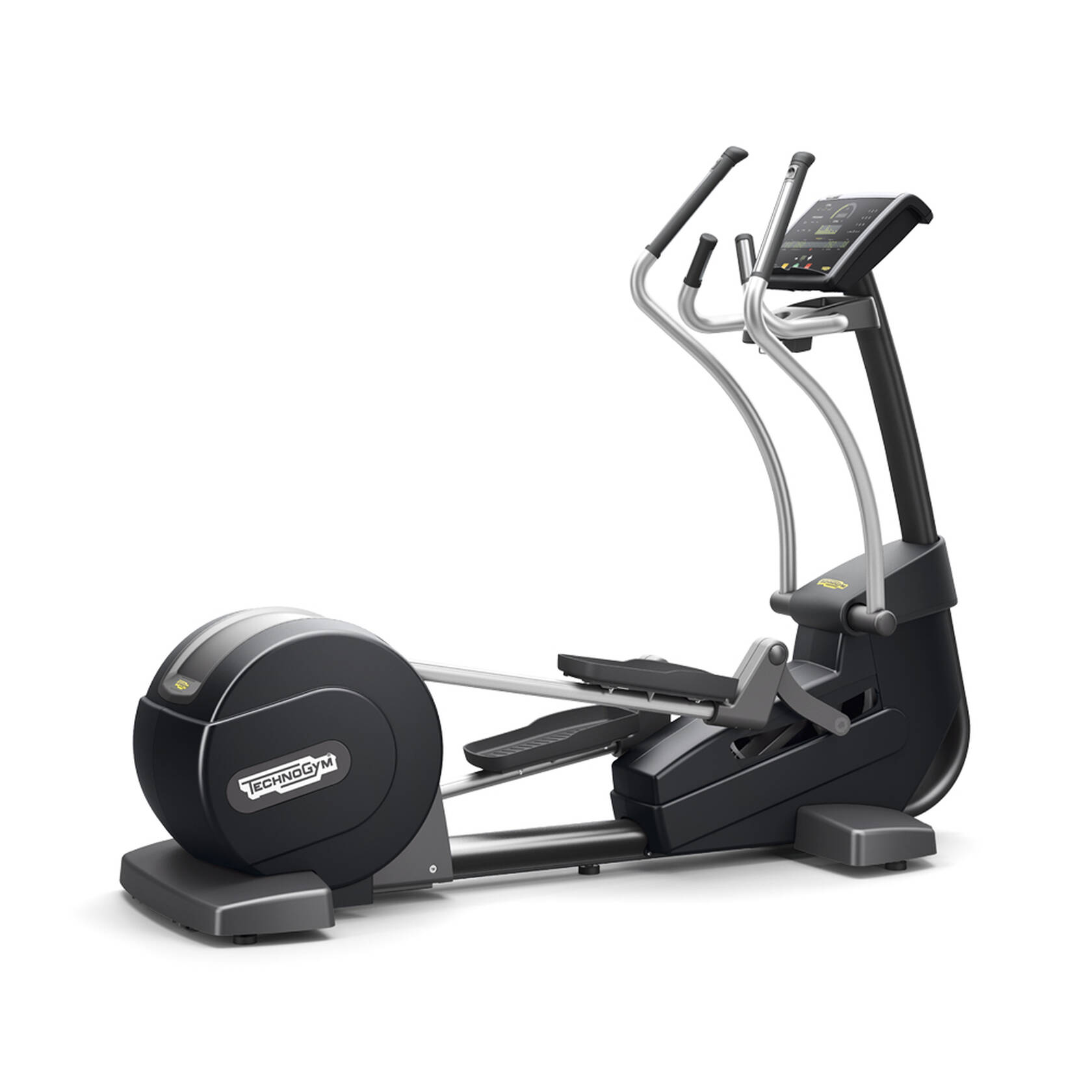 Эллиптический тренажер Technogym Synchro Excite MED