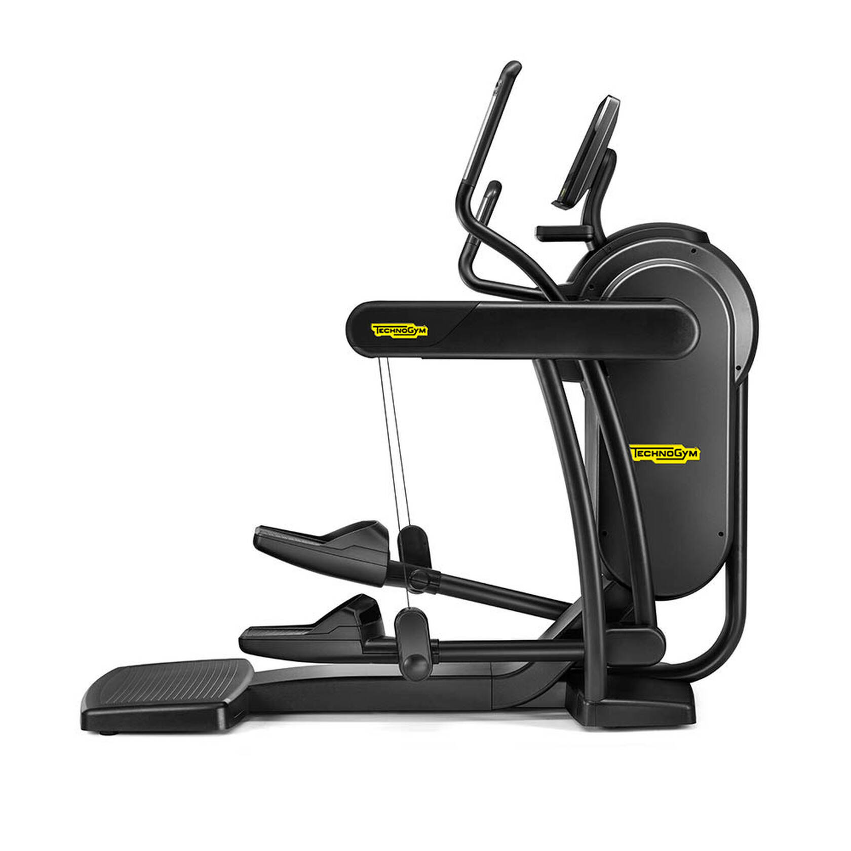 Эллиптический тренажер Technogym VARIO Excite LIVE 9000