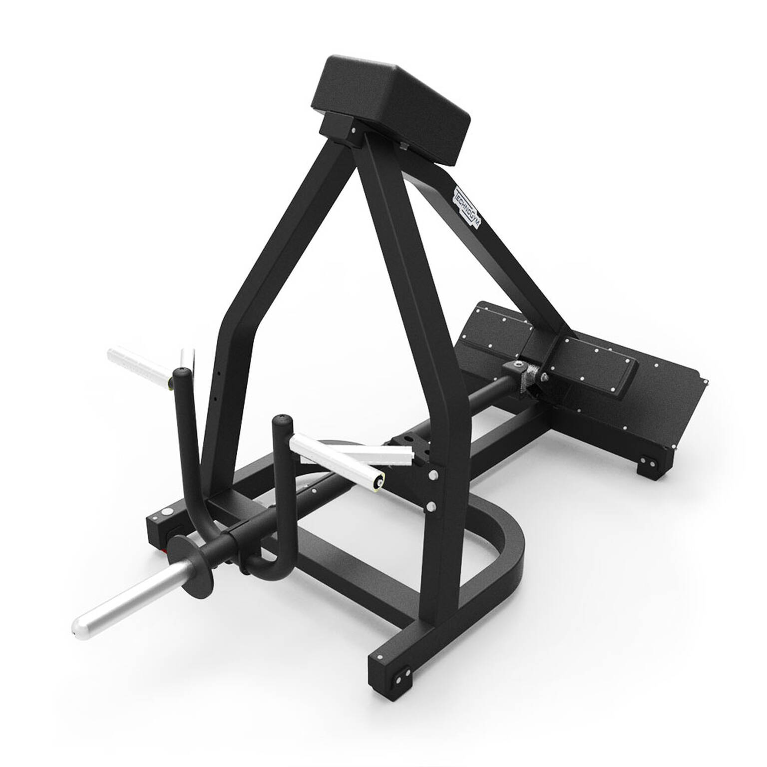 Силовой тренажер Technogym T BAR ROW
