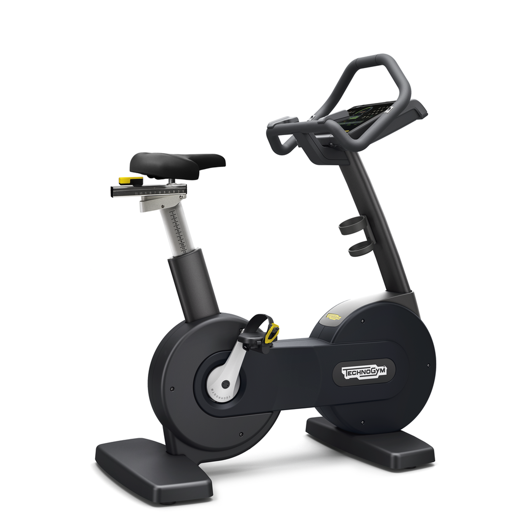 Велотренажер Technogym Bike Excite 1000 MED