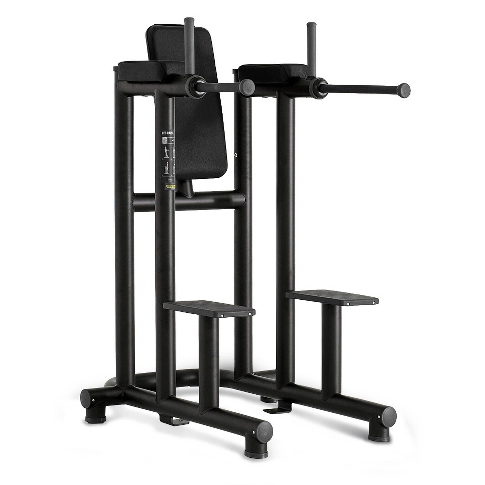 Силовой тренажер Technogym LEG RAISE