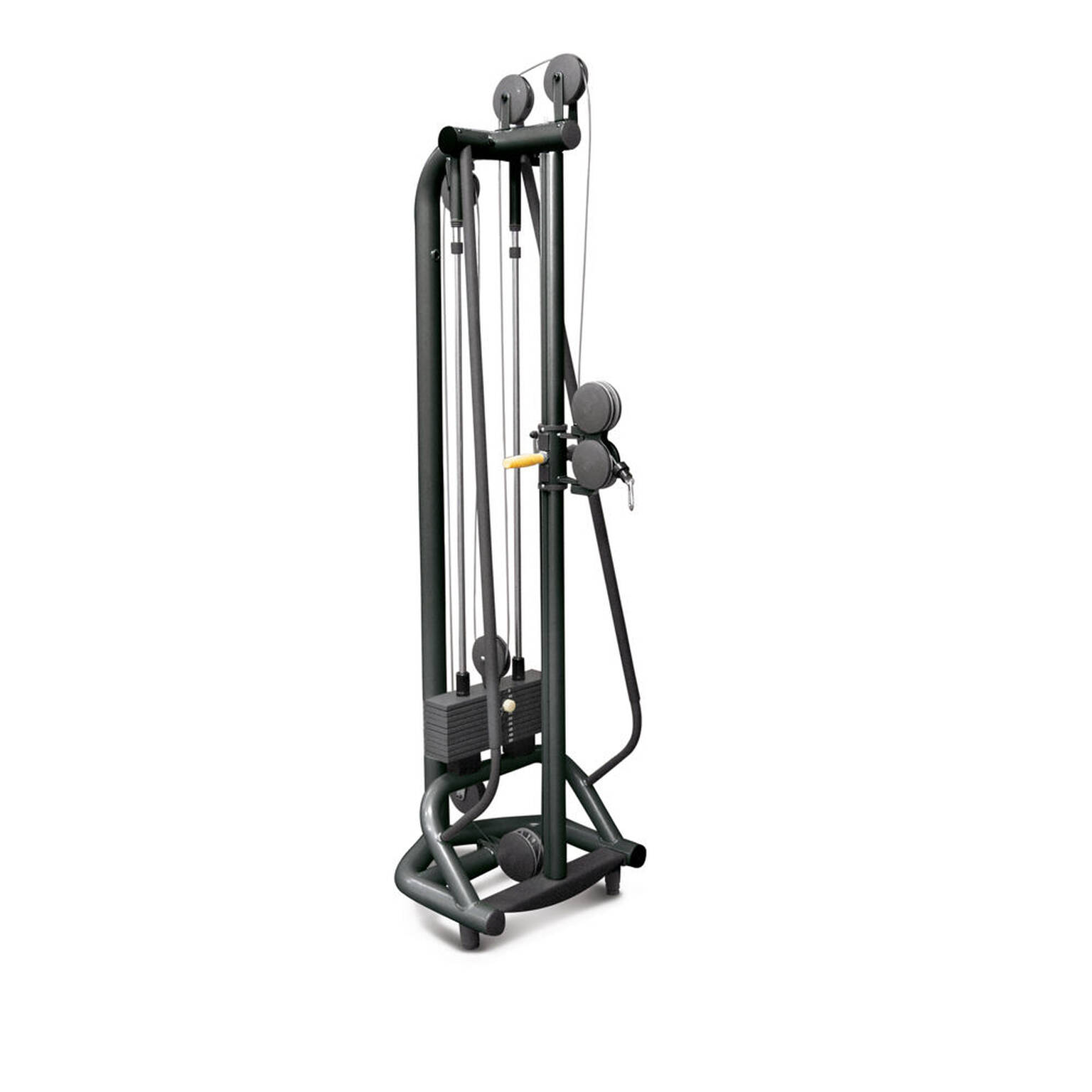 Грузоблочный тренажер Technogym CABLE STATIONS ERCOLINA REHAB