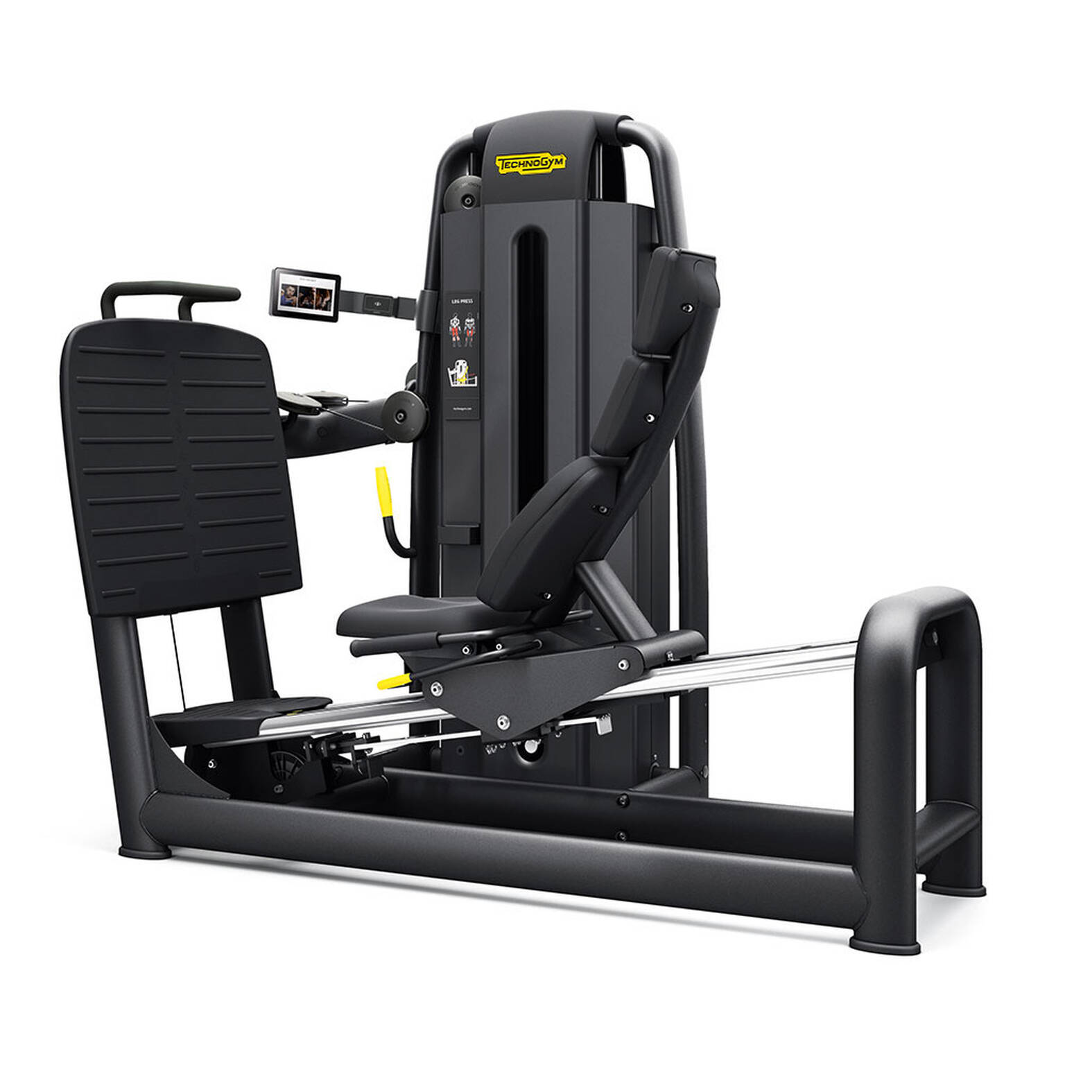 Technogym LEG PRESS тренажер жим ногами