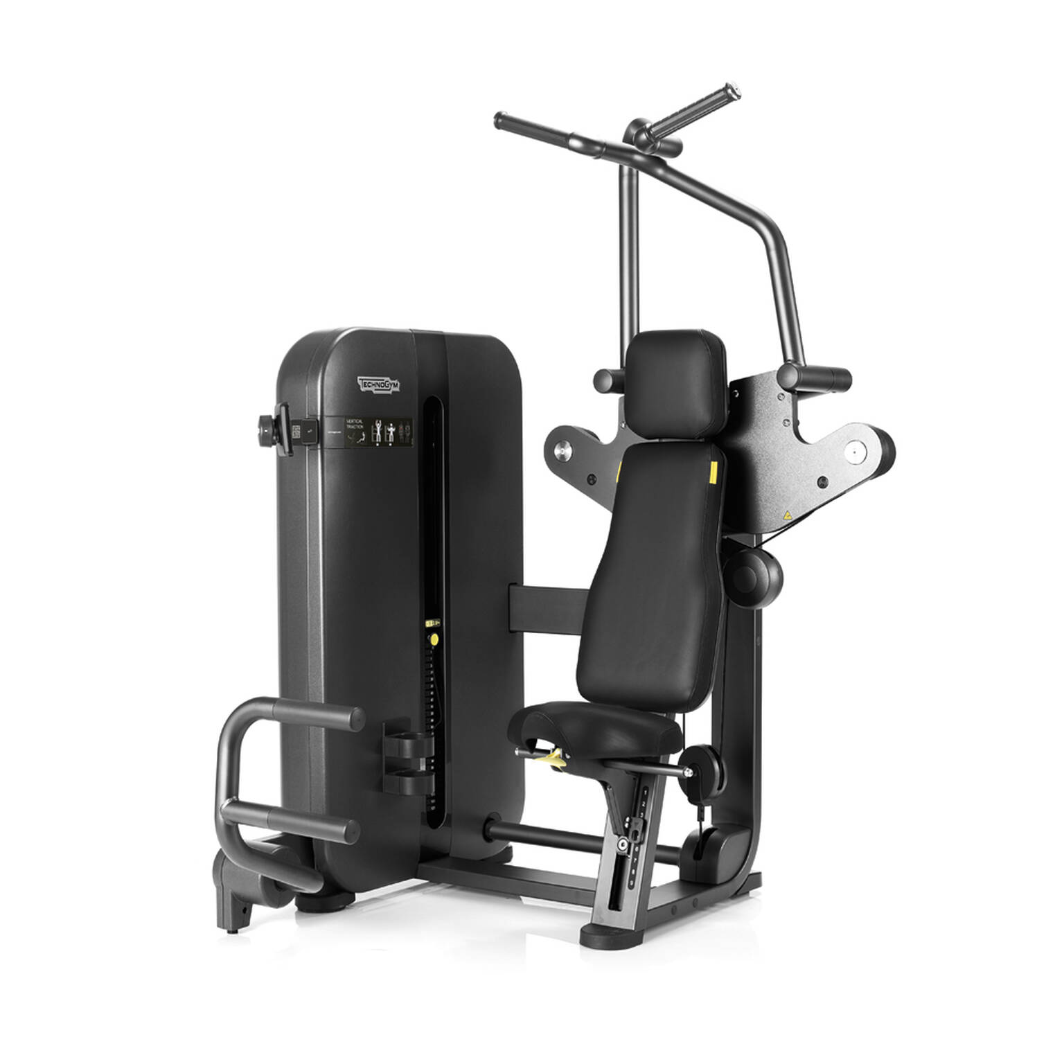 Силовой тренажер Technogym ARTIS VERTICAL TRACTION