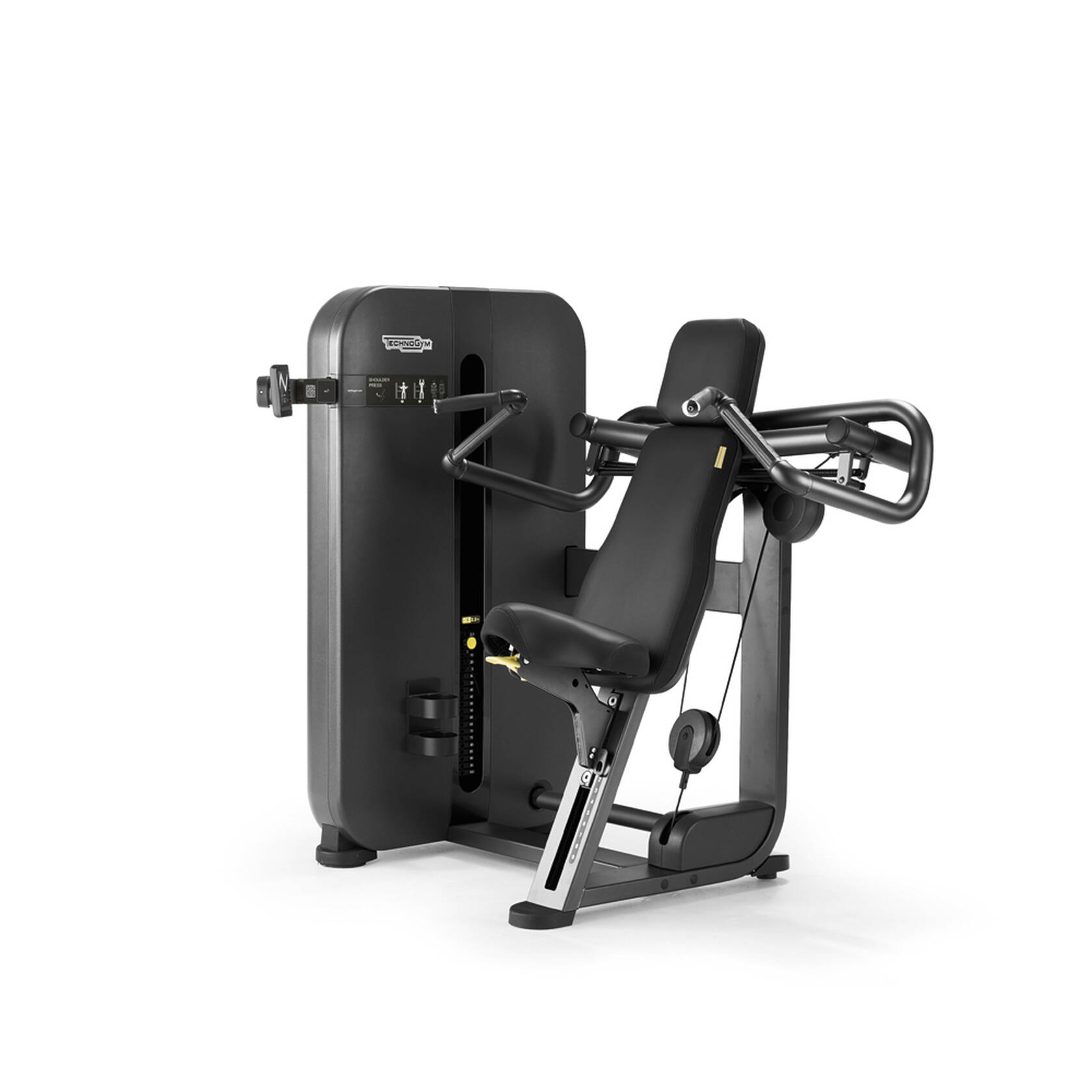 Силовой тренажер Technogym ARTIS SHOULDER PRESS