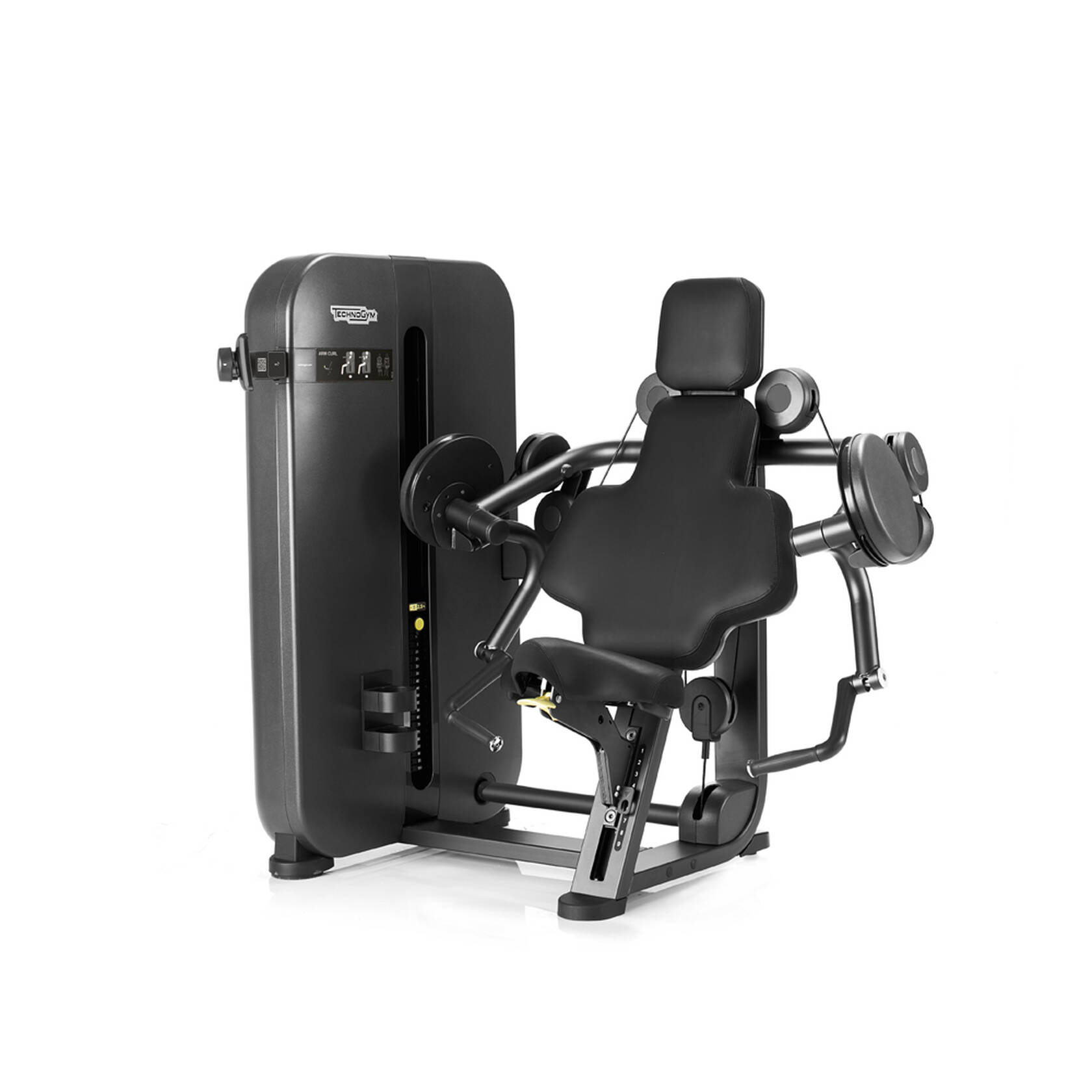 Силовой тренажер Technogym Artis ARM CURL