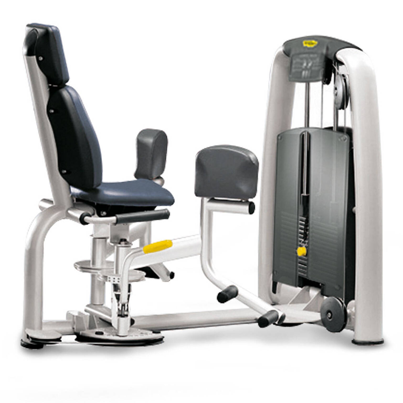 Тренажер сведение ног Technogym ADDUCTOR MED