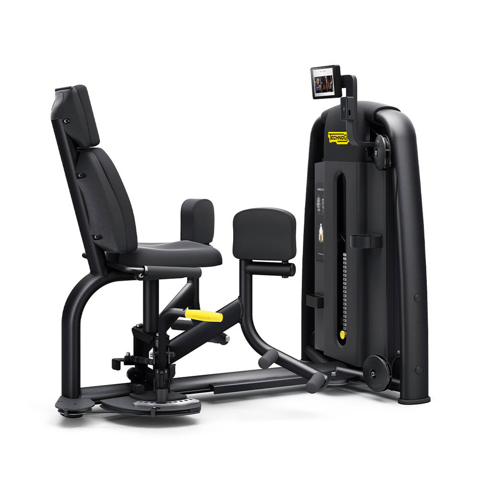 Тренажер сведение ног Technogym ADDUCTOR