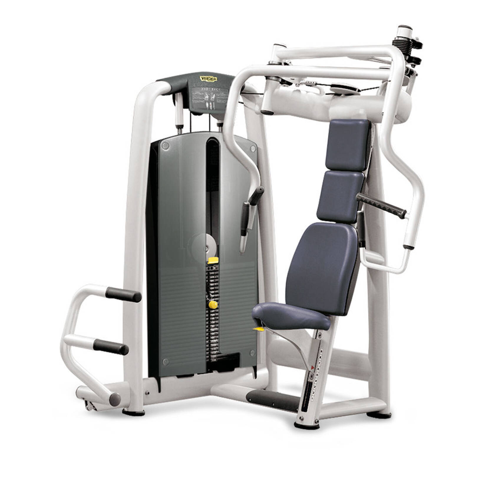Тренажер для жима от груди Technogym CHEST PRESS MED