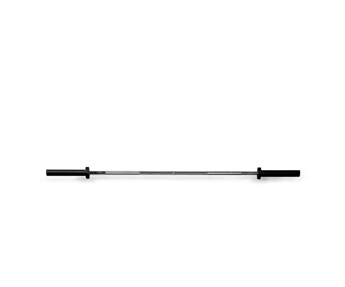 Олимпийский гриф Technogym OLYMPIC BAR CHROMIUM PLATED