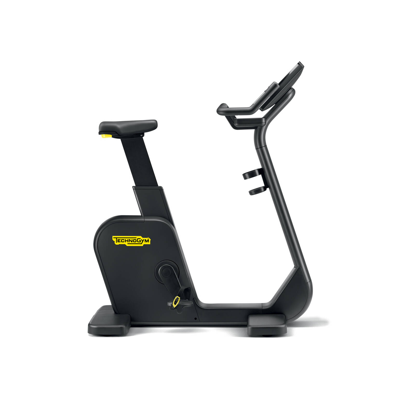 Велотренажер Technogym BIKE Excite LIVE 900