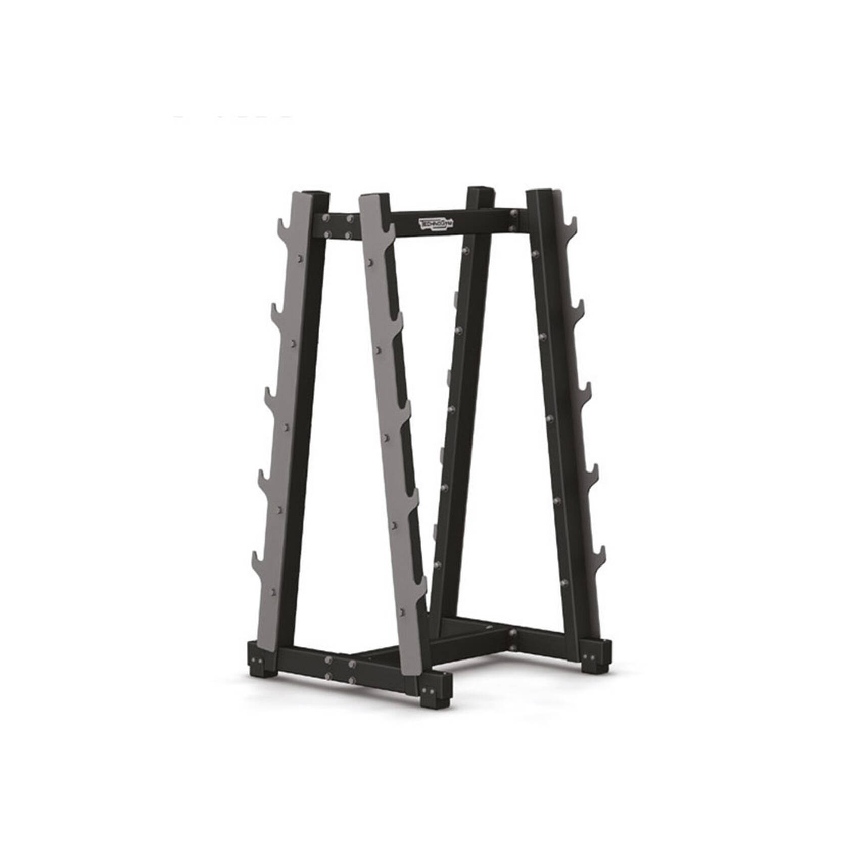 Стойка для хранения штанг Technogym (10 пар)