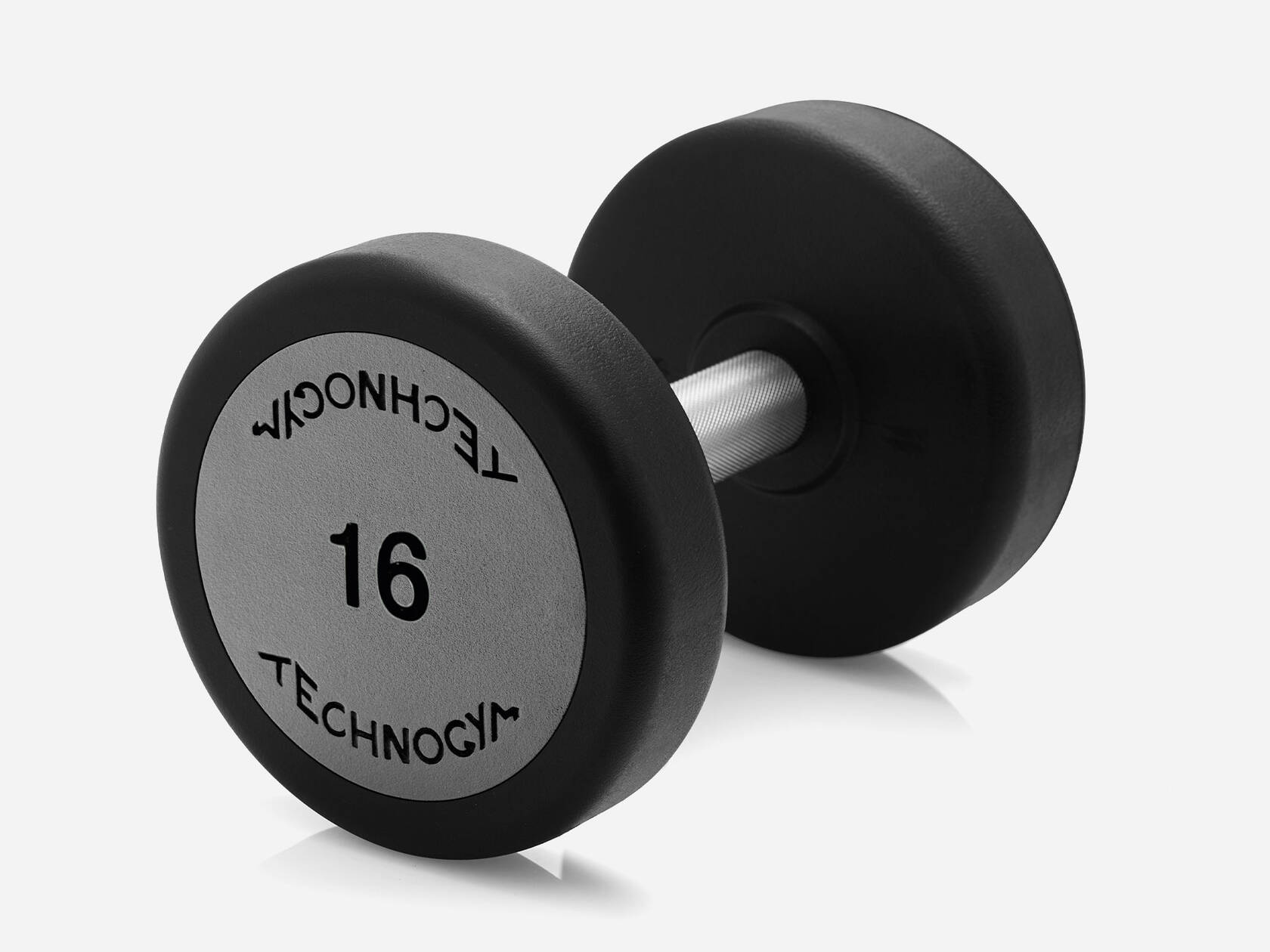 Гантели Technogym Dumbbell 4 - 60 кг.