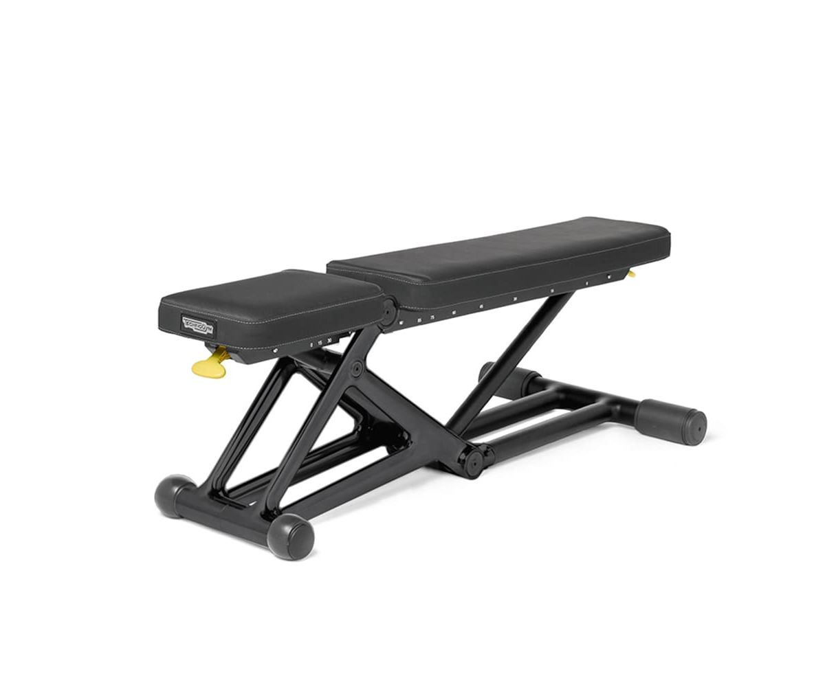 Скамья Technogym BENCH PERSONAL - Dark