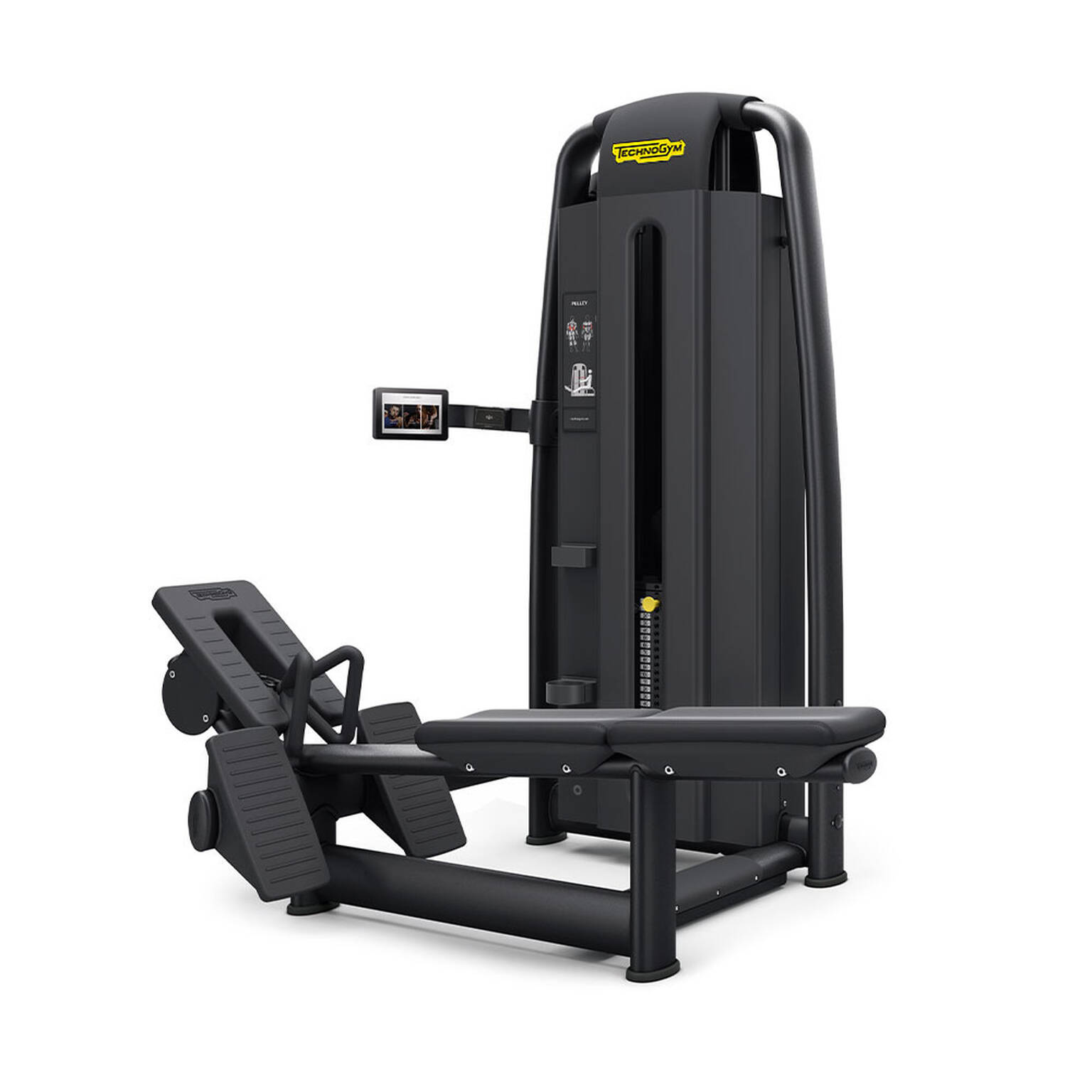 Горизонтальная тяга Technogym PULLEY
