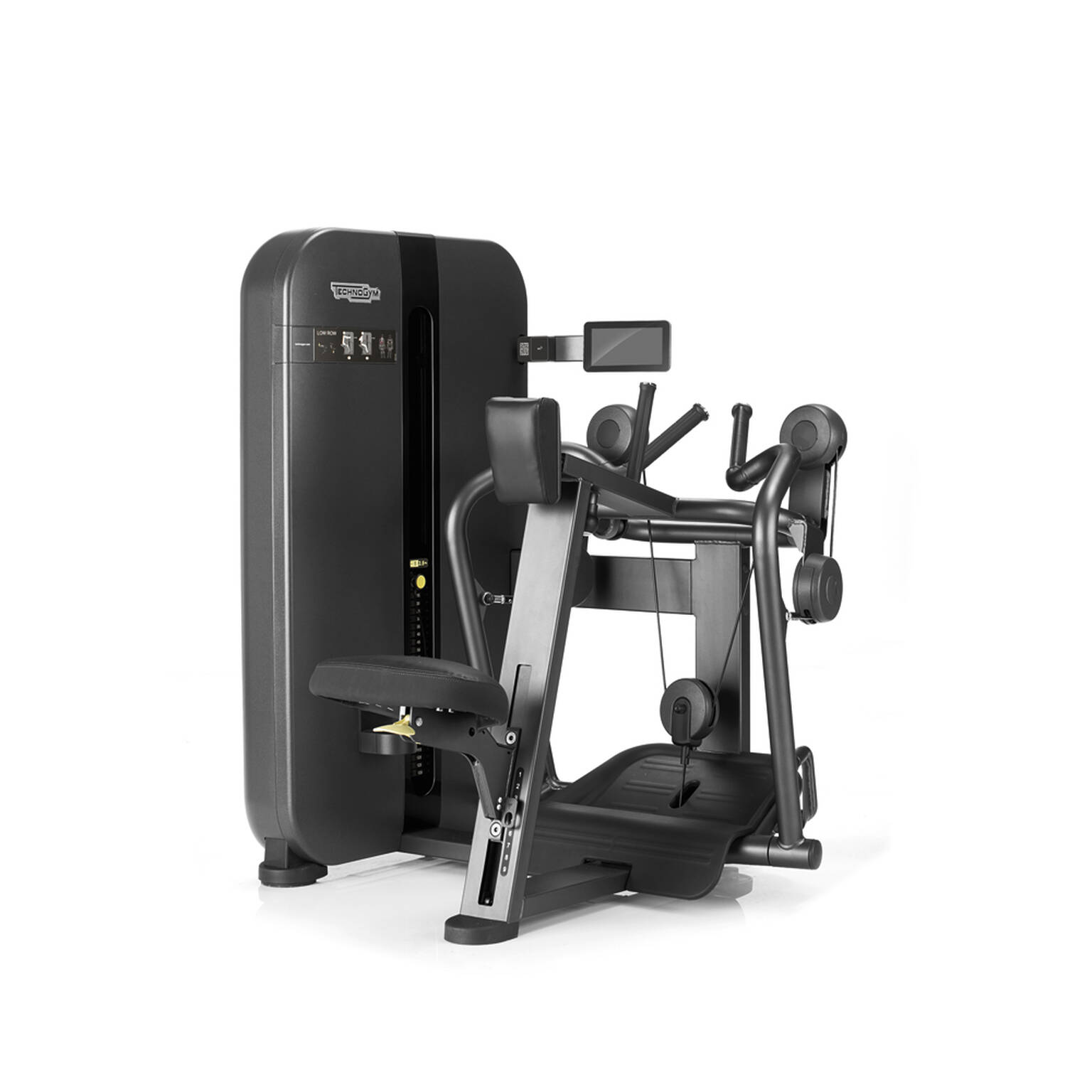 Силовой тренажер Technogym Artis LOW ROW