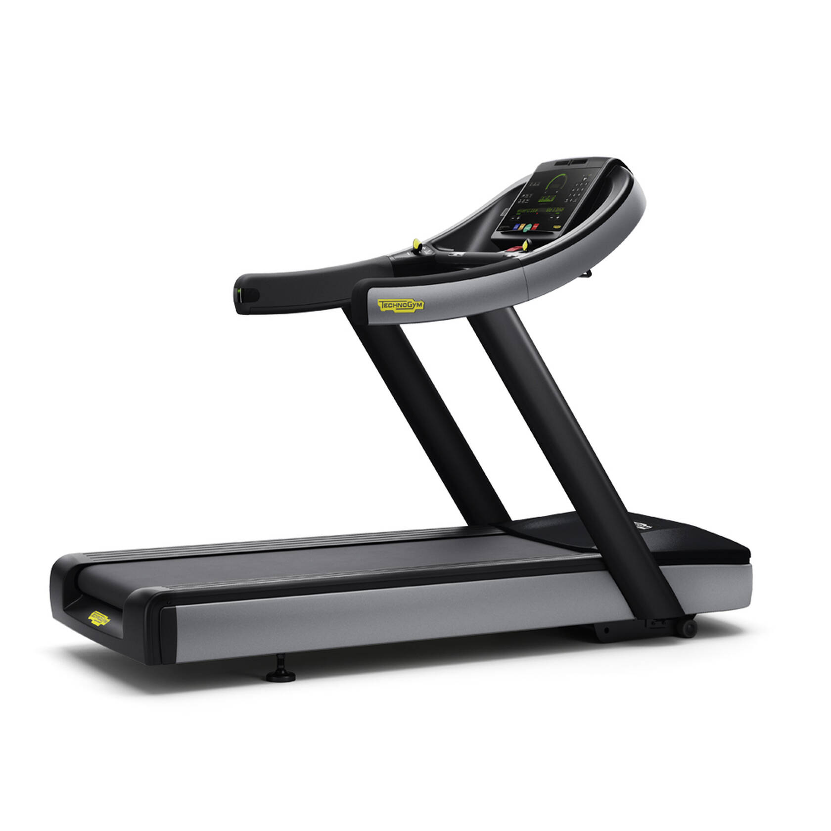 Беговая дорожка Technogym EXCITE RUN 1000 MED