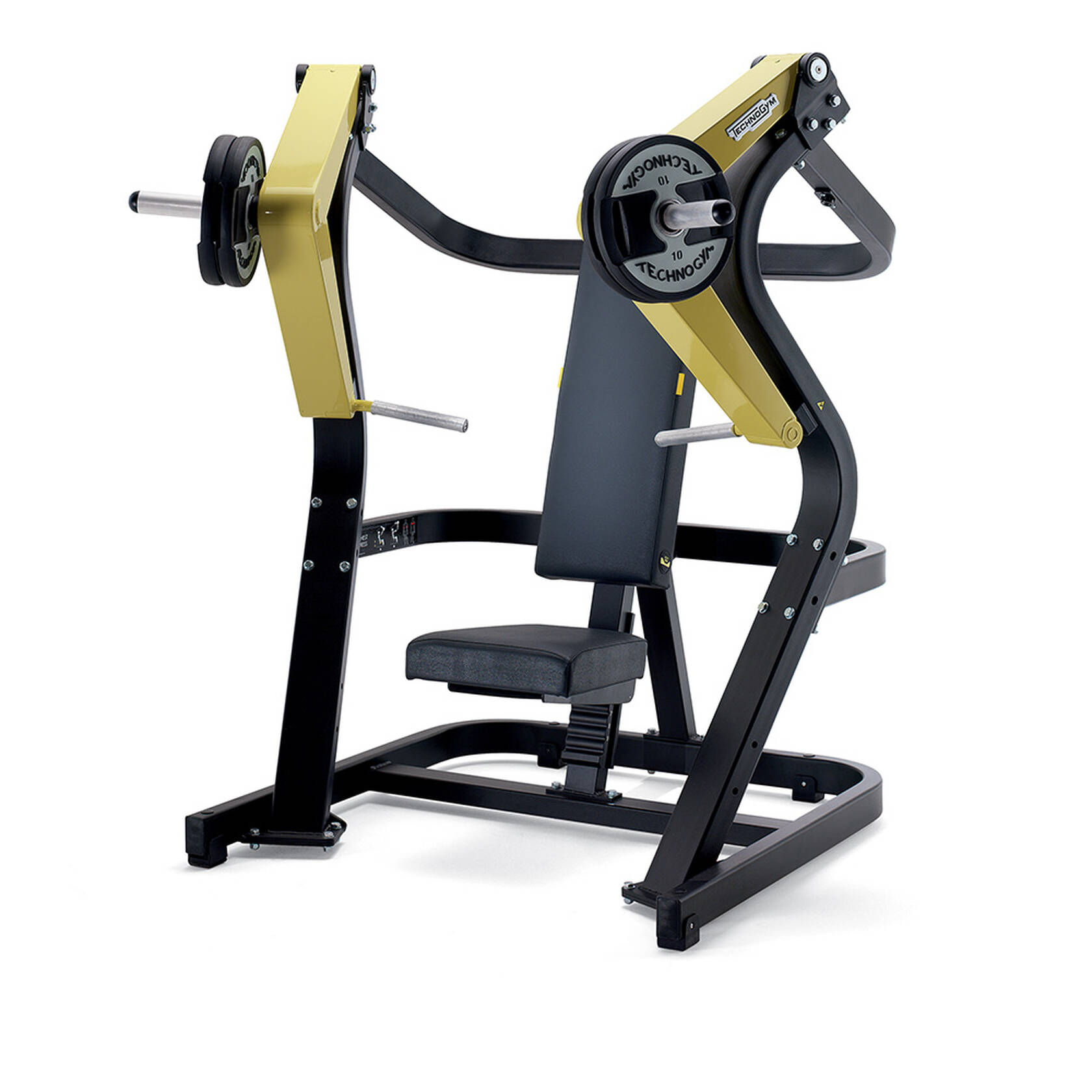 Жим от груди Technogym CHEST PRESS