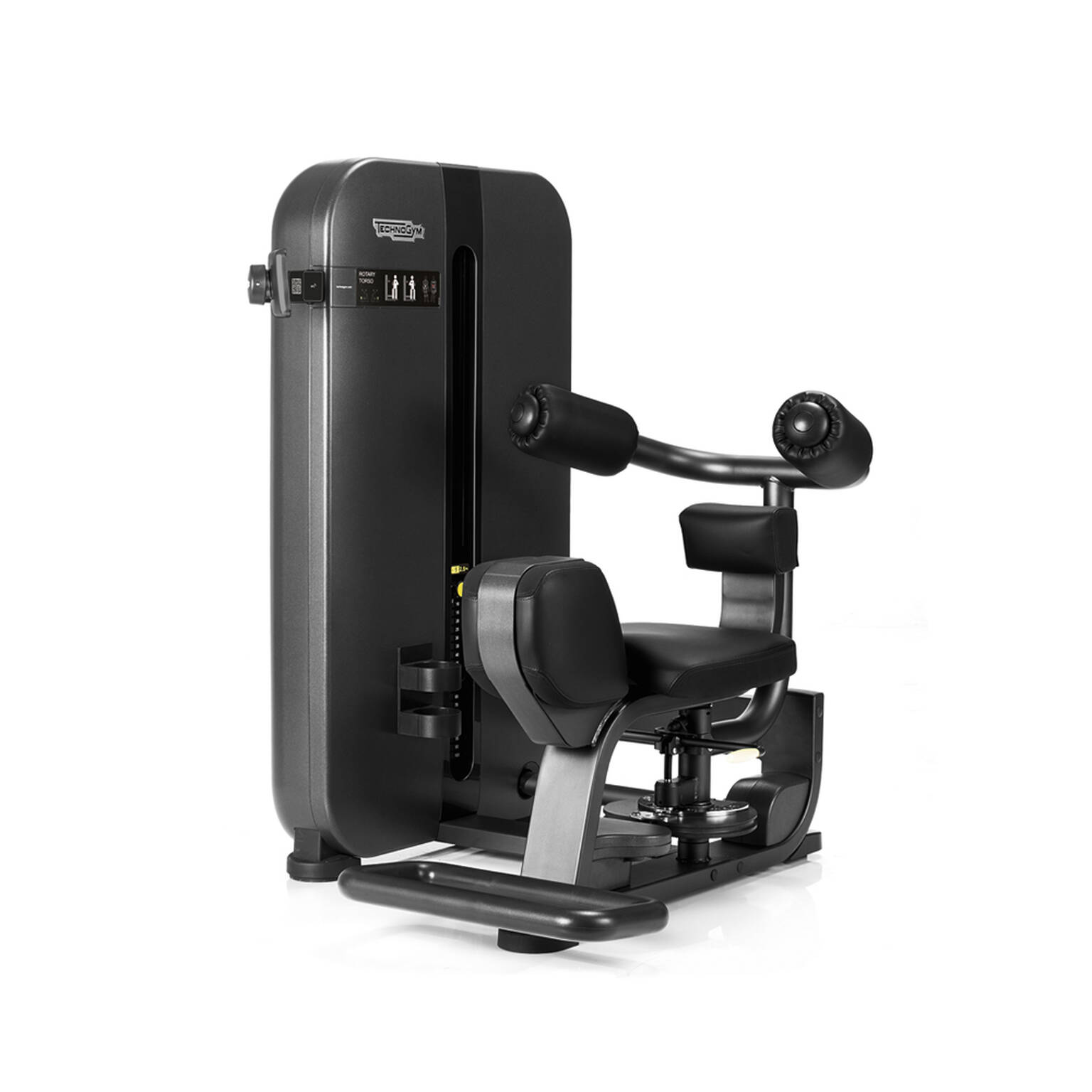 Силовой тренажер Technogym ARTIS ROTARY TORSO