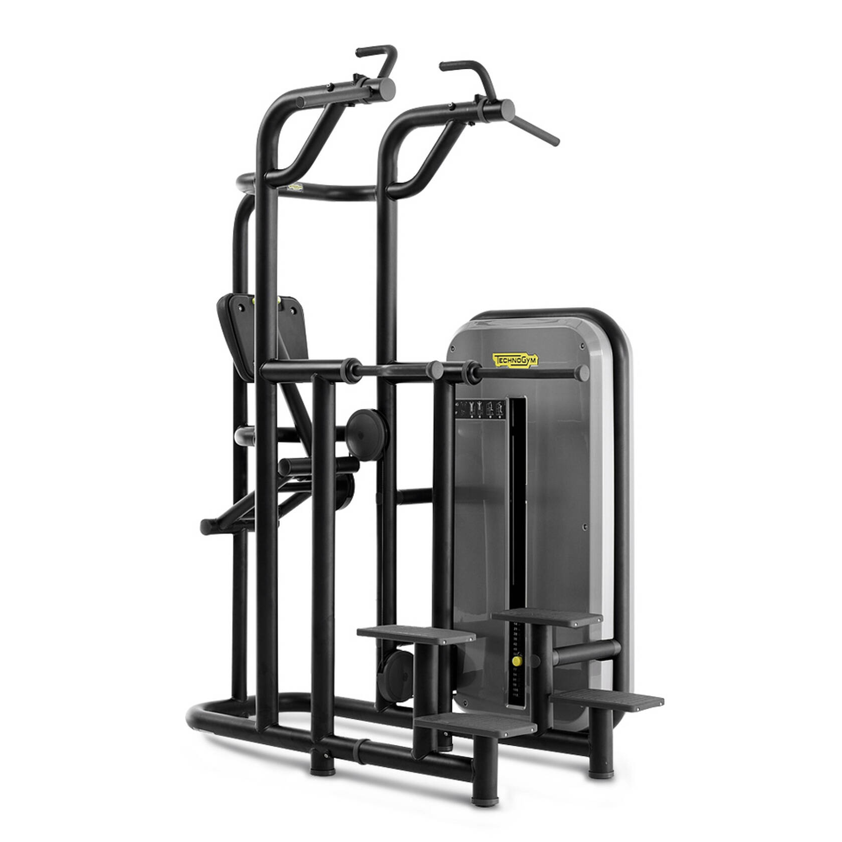 Гравитрон Technogym KNEELINE EASY CHIN DIP