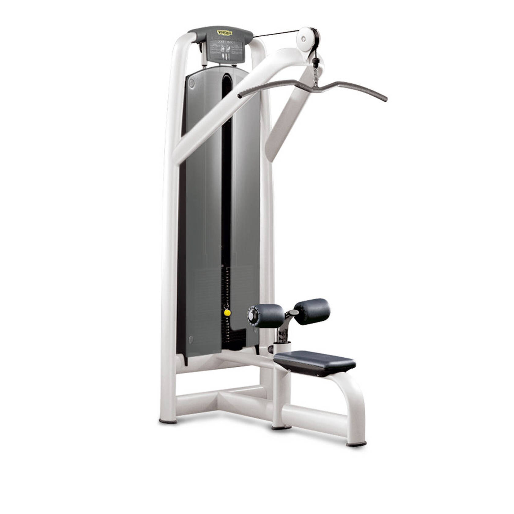 Верхняя тяга Technogym LAT MACHINE MED