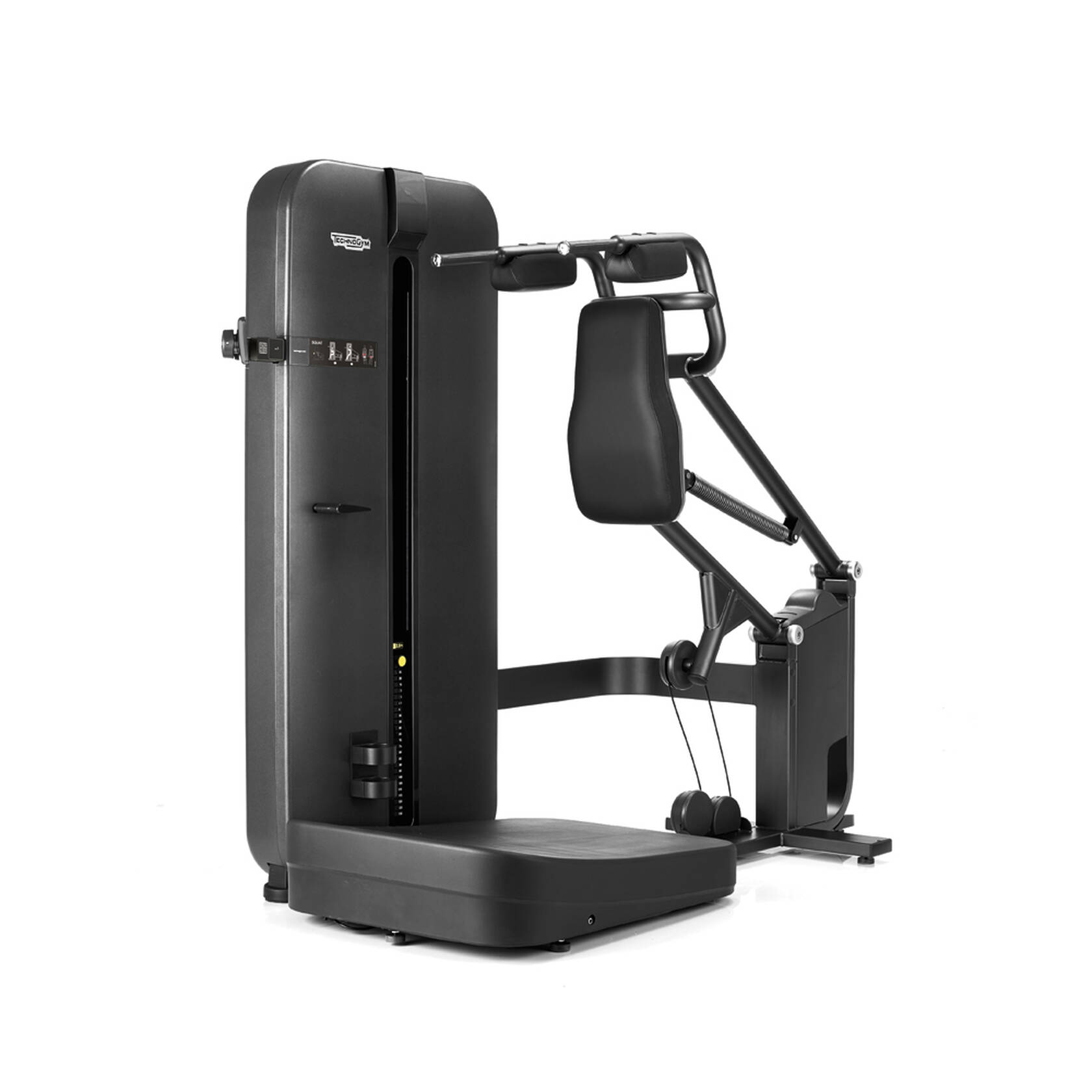 Силовой тренажер Technogym ARTIS SQUAT