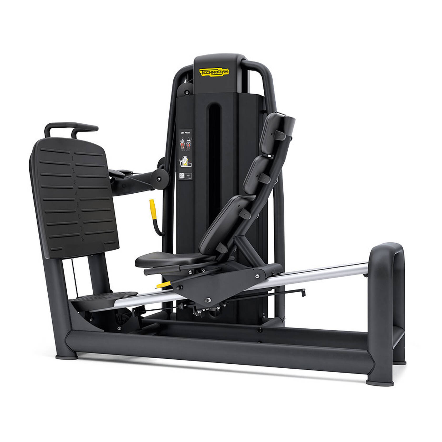 Тренажер жим ногами Technogym LEG PRESS